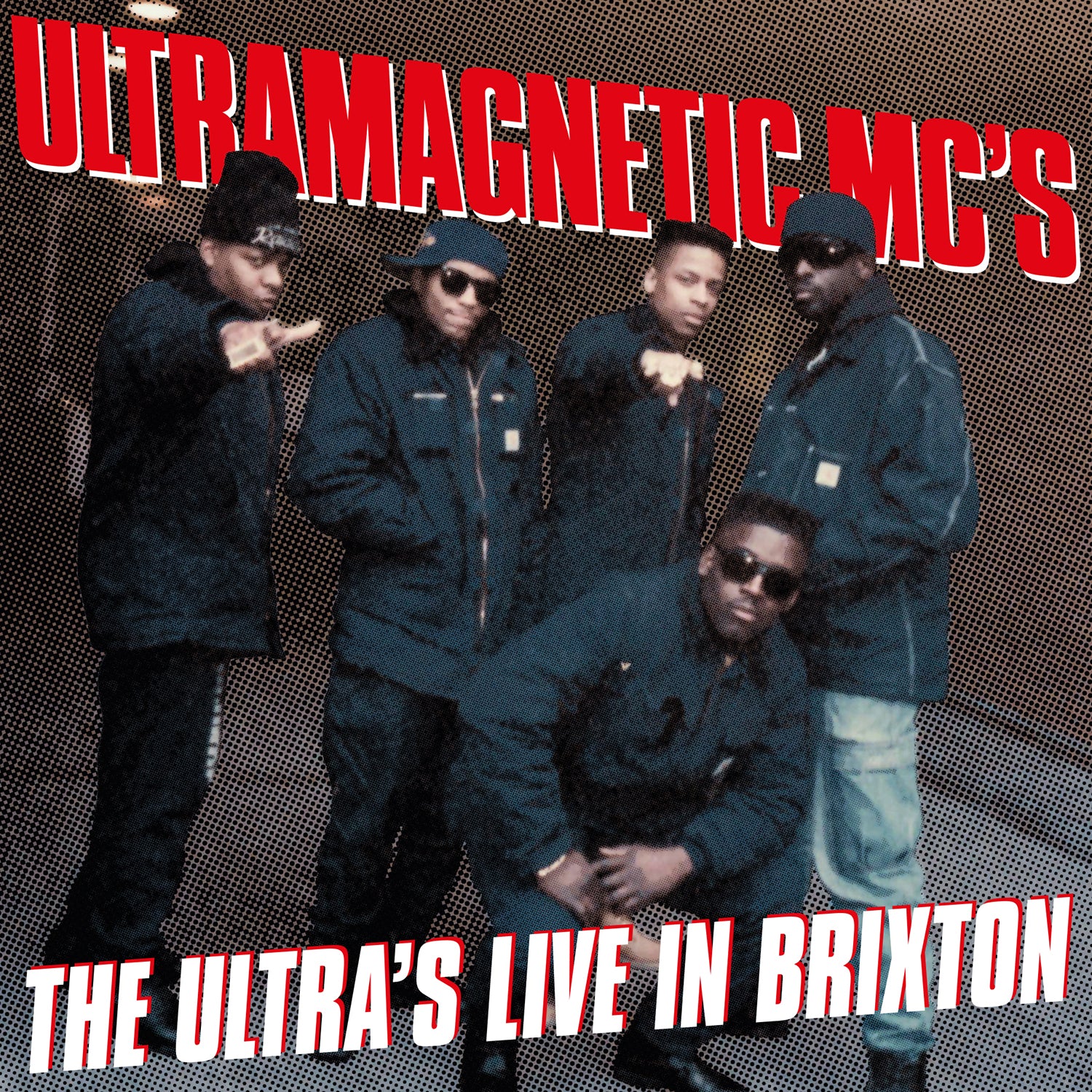 The Ultra's Live In Brixton (RSD 2024)